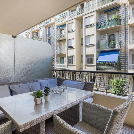 Apartment Heracles By Interhome Nice Exterior foto