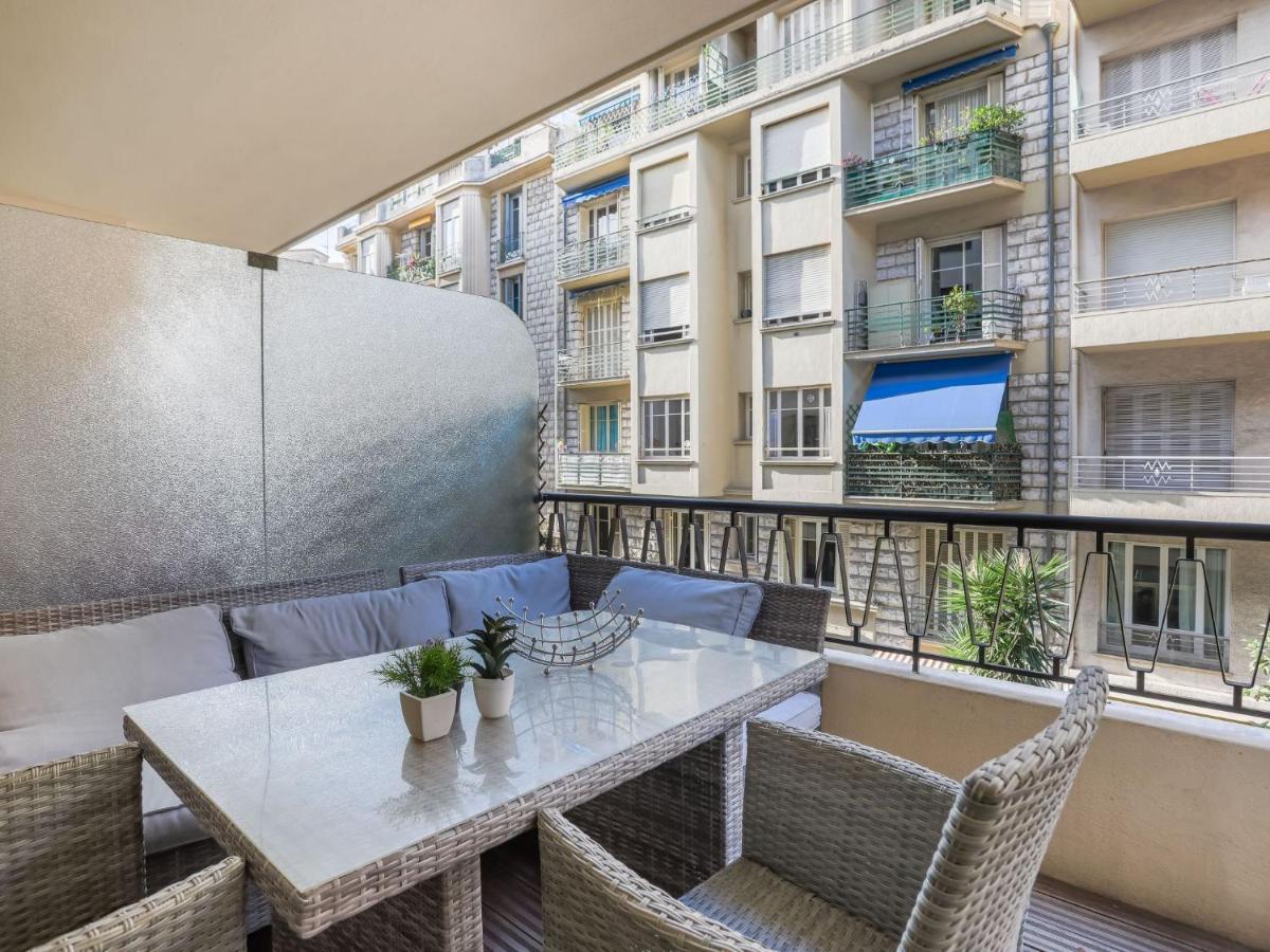 Apartment Heracles By Interhome Nice Exterior foto